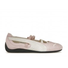 Женские кроссовки Puma Speedcat Ballet Whisp of Pink (W)