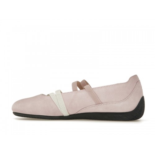 Кроссы Puma Speedcat Ballet Whisp of Pink (W) - женская сетка размеров