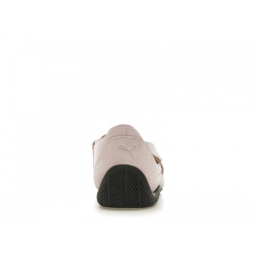 Кроссы Puma Speedcat Ballet Whisp of Pink (W) - женская сетка размеров