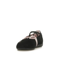 Женские кроссовки Puma Speedcat Ballet Black Mauve Mist (W)