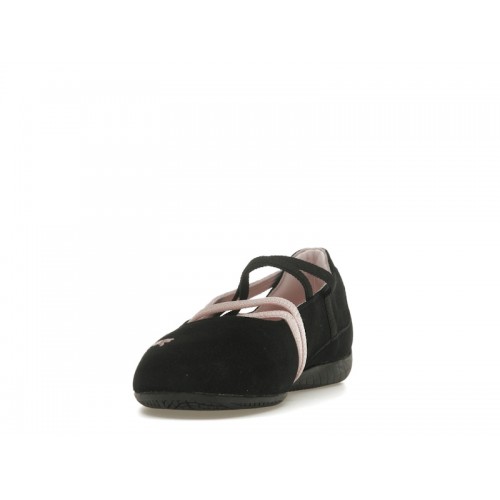Кроссы Puma Speedcat Ballet Black Mauve Mist (W) - женская сетка размеров