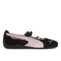 Женские кроссовки Puma Speedcat Ballet Black Mauve Mist (W)