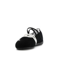 Женские Puma Speedcat Ballet Black White (W)