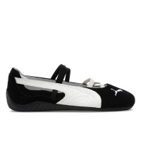 Женские кроссовки Puma Speedcat Ballet Black White (W)