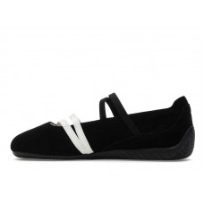 Женские кроссовки Puma Speedcat Ballet Black White (W)