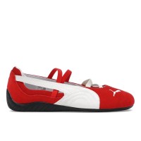 Женские кроссовки Puma Speedcat Ballet For All Time Red (W)