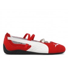 Женские кроссовки Puma Speedcat Ballet For All Time Red (W)