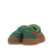 Кроссовки Puma Suede XL Teenage Mutant Ninja Turtles