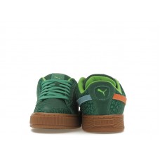 Кроссовки Puma Suede XL Teenage Mutant Ninja Turtles