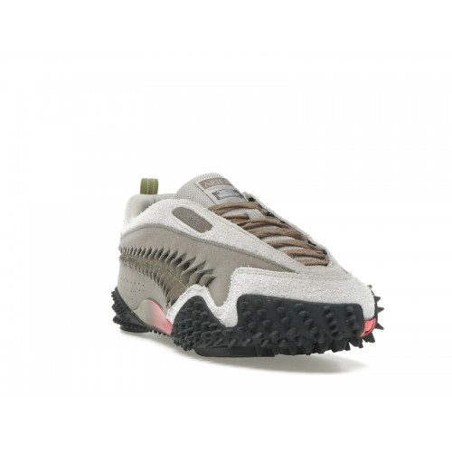 Кроссы Puma Mostro Aries Tan - мужская сетка размеров