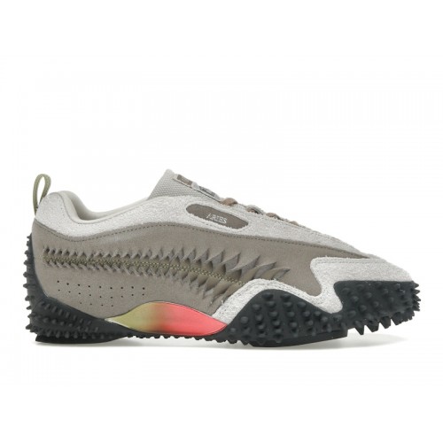 Кроссы Puma Mostro Aries Tan - мужская сетка размеров