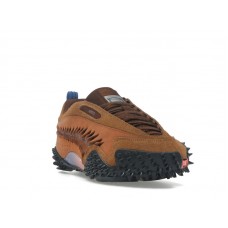Puma Mostro Aries Brown