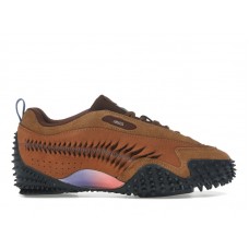 Кроссовки Puma Mostro Aries Brown