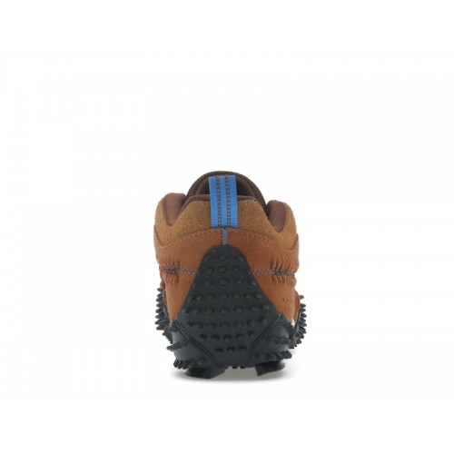 Кроссы Puma Mostro Aries Brown - мужская сетка размеров