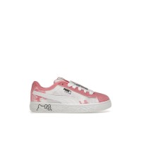 Детские кроссовки Puma Suede XL Hello Kitty and Friends (PS)