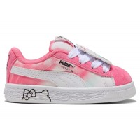 Кроссовки для малыша Puma Suede XL Hello Kitty and Friends (TD)