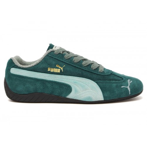 Puma Speedcat The Never Worn 5 - мужская сетка размеров