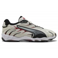 Кроссовки Puma Inhale Warm White For All Time Red