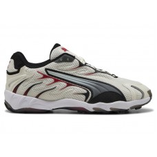 Кроссовки Puma Inhale Warm White For All Time Red