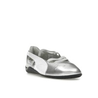 Женские кроссовки Puma Speedcat Ballet Silver (W)