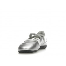 Женские кроссовки Puma Speedcat Ballet Silver (W)