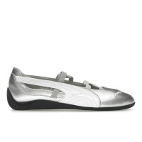 Женские кроссовки Puma Speedcat Ballet Silver (W)