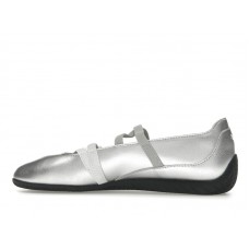 Женские кроссовки Puma Speedcat Ballet Silver (W)