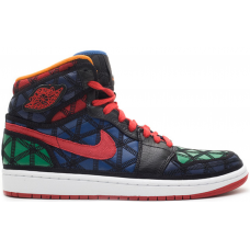 Кроссовки Jordan 1 Retro J2K High Multi-Color