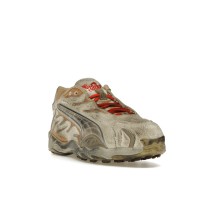 Кроссовки Puma Inhale OG A$AP Rocky Distressed Pack Alpine Snow