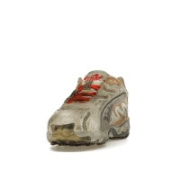 Кроссовки Puma Inhale OG A$AP Rocky Distressed Pack Alpine Snow