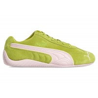 Женские кроссовки Puma Speedcat Sea Kelp Rose Mauve (W)