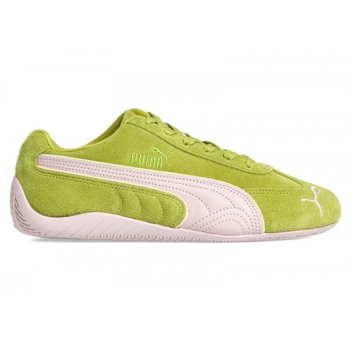 Кроссы Puma Speedcat Sea Kelp Rose Mauve (W) - женская сетка размеров