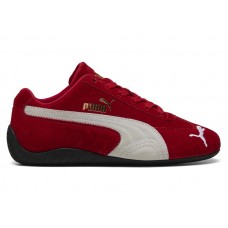 Подростковые Puma Speedcat OG Red White (GS)