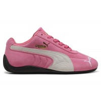 Подростковые кроссовки Puma Speedcat OG Pink White (GS)