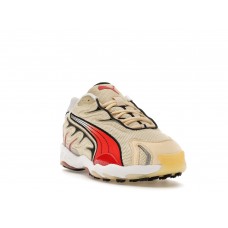 Кроссовки Puma Inhale OG ASAP Rocky Summer Melon