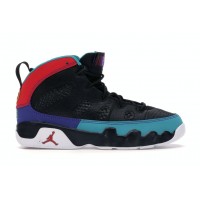 Детские кроссовки Jordan 9 Retro Dream It Do It (PS)