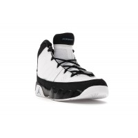 Детские кроссовки Jordan 9 Retro University Blue (PS)