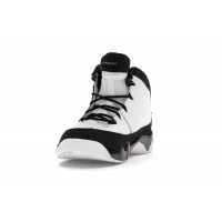 Детские кроссовки Jordan 9 Retro University Blue (PS)