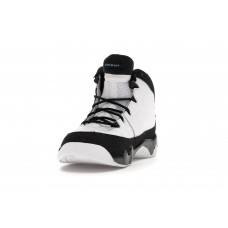 Детские кроссовки Jordan 9 Retro University Blue (PS)