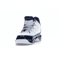 Детские кроссовки Jordan 9 Retro Pearl Blue (PS)