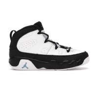 Кроссовки для малыша Jordan 9 Retro University Blue (TD)