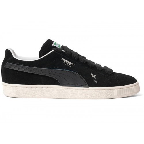 Puma Suede PHANTACi x mita sneakers x WHIZ Limited - мужская сетка размеров
