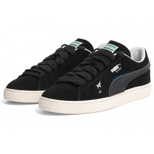 Puma Suede PHANTACi x mita sneakers x WHIZ Limited - мужская сетка размеров