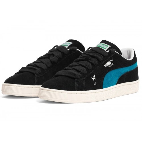 Puma Suede PHANTACi x mita sneakers x WHIZ Limited - мужская сетка размеров