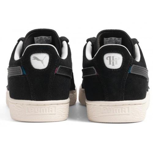 Puma Suede PHANTACi x mita sneakers x WHIZ Limited - мужская сетка размеров