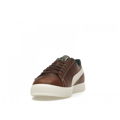 Puma Clyde Palais Artisan - мужская сетка размеров