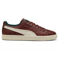 Кроссовки Puma Clyde Palais Artisan