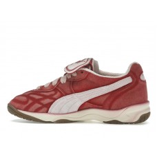 Puma King Indoor The NeverWorn 4 Dark Crimson