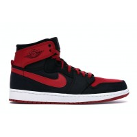 Кроссовки Jordan 1 Retro AJKO Bred (2012)