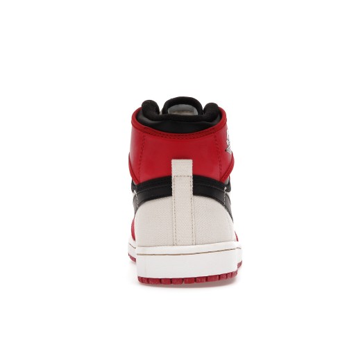 Кроссы Jordan 1 Retro AJKO Chicago Vintage - мужская сетка размеров